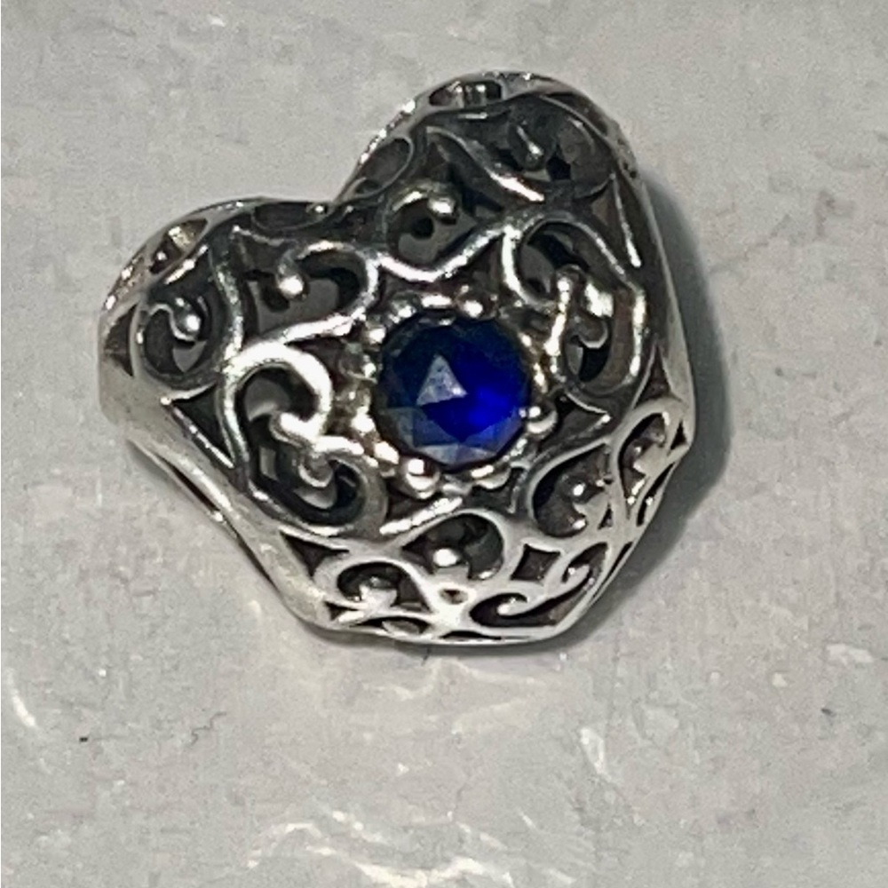Pandora Birthstone Charm